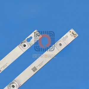 بک لایت تلویزیون تی سی ال مدل  55D2900  - 55D29 - 55P2
