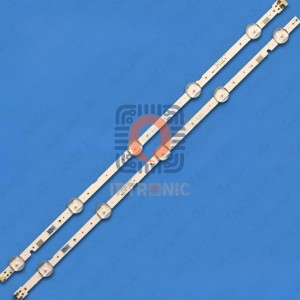 بک لایت تلویزیون سامسونگ مدل 49J5 - 49M5 - 49N5 و 50J - 50M - 50N