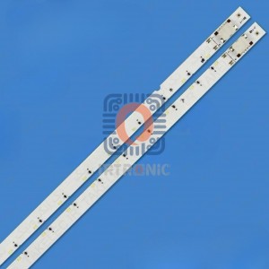 بک لایت تلویزیون سامسونگ مدل 43K بدون آینه