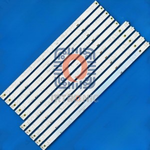 بک لایت تلویزیون 50 اینچ مارشال مدل ME-5006 - ME-5007