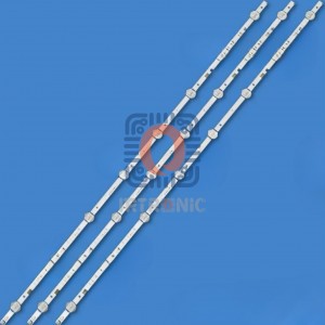 بک لایت تلویزیون سامسونگ مدل 40J - 40M - 40N - 40K