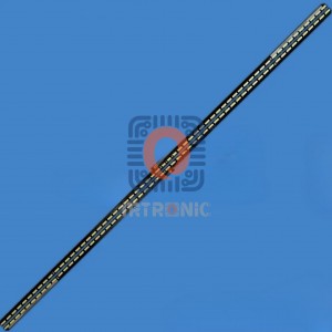 بک لایت تلویزیون 49 اینچ برند دوو مدل 49H5100