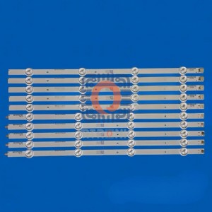 بک لایت تلویزیون 42 اینچ برند پاناسونیک مدل 42A410 - 42D410 - 42ASR600