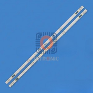 بک لایت تلویزیون 32 اینچ برند  تی سی ال مدل 32D3000