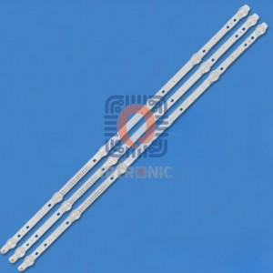 بک لایت تلویزیون 32 اینچ برند مارشال مدل ME-3235 - ME-3234