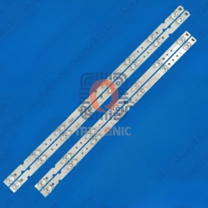 بک لایت تلویزیون 55 اینچ برند تی سی ال مدل 55P65US