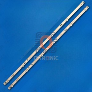 بک لایت تلویزیون 32 اینچ برند دوو مدل DLE-32H1800