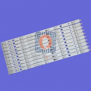 بک لایت تلویزیون 40 اینچ برندسونی مدل  40W600 - 40R4