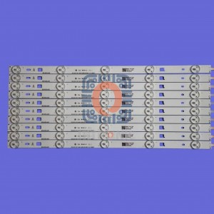 بک لایت تلویزیون 40 اینچ برندسونی مدل  40W600 - 40R4