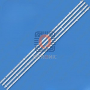 بک لایت تلویزیون 50 اینچ برند سام مدل 50T5550TH