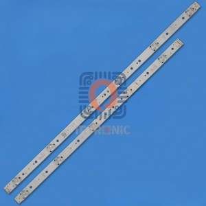 بک لایت تلویزیون 55 اینچ برند دوو مدل  55H2000 - 55H2200