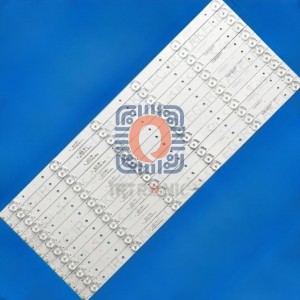 بک لایت تلویزیون 55 اینچ برند امپریال مدل EM-5590