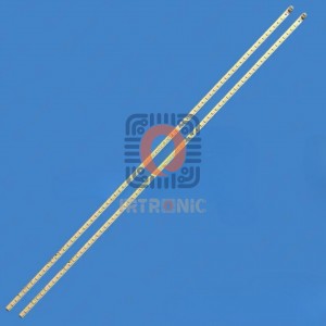 بک لایت تلویزیون 46 اینچ برند ایکس ویژن مدل 46KD30