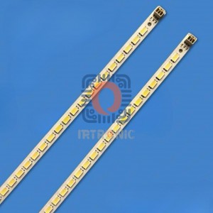 بک لایت تلویزیون 46 اینچ برند ایکس ویژن مدل 46KD30