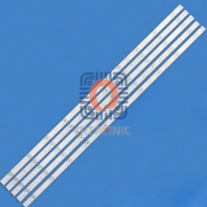 بک لایت تلویزیون 42 اینچ برند مارشال مدل ME-4234
