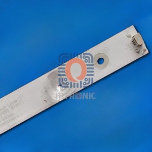 بک لایت تلویزیون 49 اینچ  ایکس ویژن مدل 49XT520 - 49XT515