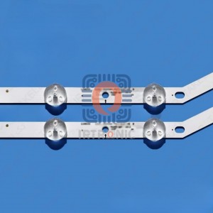 بک لایت تلویزیون  سامسونگ مدل  32EH