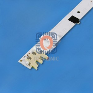 بک لایت تلویزیون سامسونگ مدل 32F - 32H4555 - 32H4595