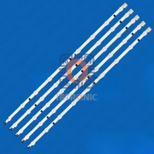 بک لایت تلویزیون سامسونگ مدل 32F - 32H4555 - 32H4595