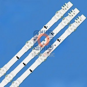 بک لایت تلویزیون سامسونگ مدل 32H - 32J - 32J5840
