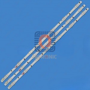 بک لایت تلویزیون سامسونگ مدل 32H - 32J - 32J5840