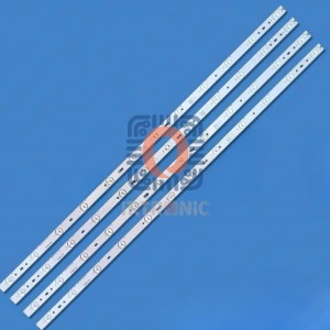 بک لایت تلویزیون 42 اینچ صنام مدل DLE-4218