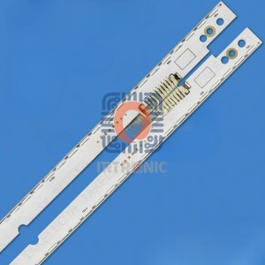 بک لایت تلویزیون46 اینچ برند سامسونگ مدل 46ES سری 6