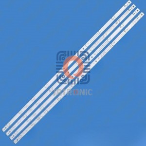 بک لایت تلویزیون 43 اینچ مارشال مدل  ME-4301 - ME-4304 - ME-4305