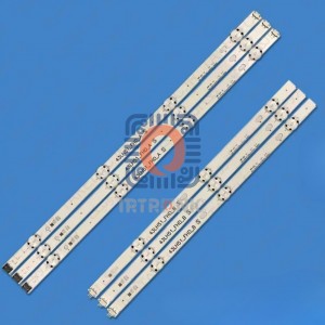 بک لایت تلویزیون 43 اینچ  ال جی مدل 43LH5100