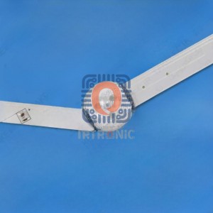 بک لایت 32 اینچ تلویزیون سامسونگ مدل 32J4850 32K4000 32K4850 32N5550 32N4850