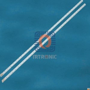بک لایت تلویزیون سامسونگ مدل 49K5 - 49M5 بدون آینه