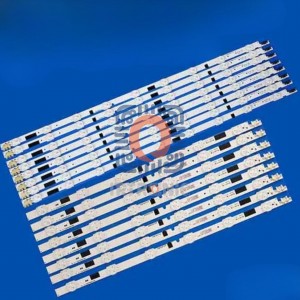 بک لایت تلویزیون سامسونگ مدل 46F - 46F5550AM