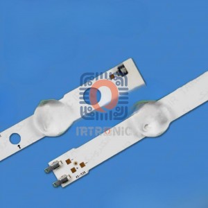 بک لایت تلویزیون  سامسونگ مدل 48H4 سری 4