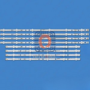 بک لایت تلویزیون  سامسونگ مدل 48H4 سری 4