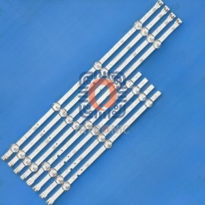 بک لایت 43 اینچ تلویزیون سامسونگ مدل 43J5, 43K5, 43M5, 43N5