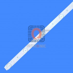 بک لایت تلویزیون اسنوا مدل 50S30 - 50S29