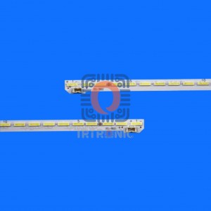 بک لایت تلویزیون  ال جی مدل 55UH - 55UF