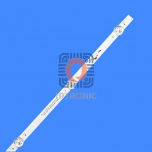 بک لایت تلویزیون سونیا مدل 50CD7040