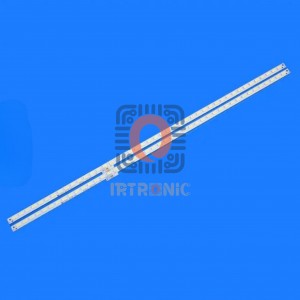 بک لایت تلویزیون  تی سی ال مدل LED46F3520