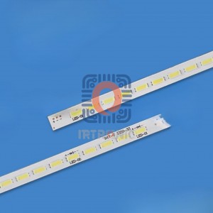 بک لایت تلویزیون  تی سی ال مدل LED46F3520