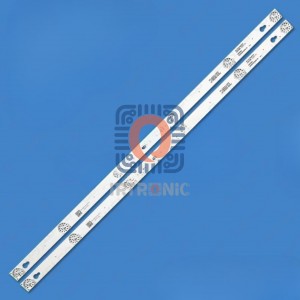 بک لایت تلویزیون تی سی ال مدل 32D2900 - 32D2910