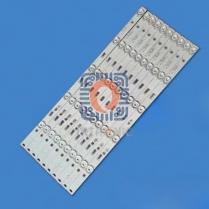 بک لایت تلویزیون ایکس ویژن مدل 49XTU615 - 49XTU625