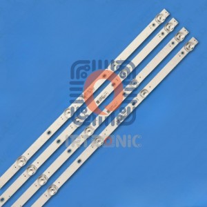 بک لایت تلویزیون استار ایکس 3 ولت مدل 55UH680