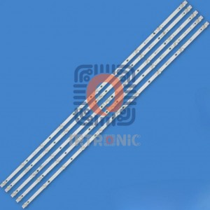 بک لایت تلویزیون استار ایکس 3 ولت مدل 55UH680