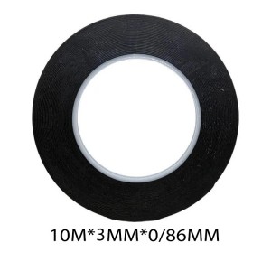 چسب مخصوص پنل فریم لس