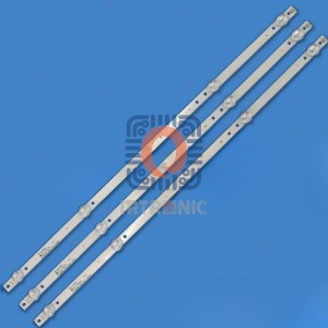 بک لایت تلویزیون مارشال مدل ME-2801