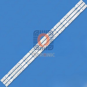 بک لایت تلویزیون آوکس مدل 40102