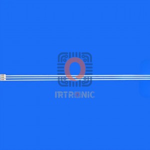 بک لایت 50 اینچ تلویزیون مارشال مدل ME-5003 - ME-5022 - ME-5020