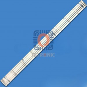 بک لایت تلویزیون استار ایکس 6 ولت مدل 55UH680