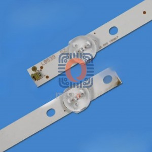 بک لایت تلویزیون سونیا مدل SU5588 - SU5597 - SU5590